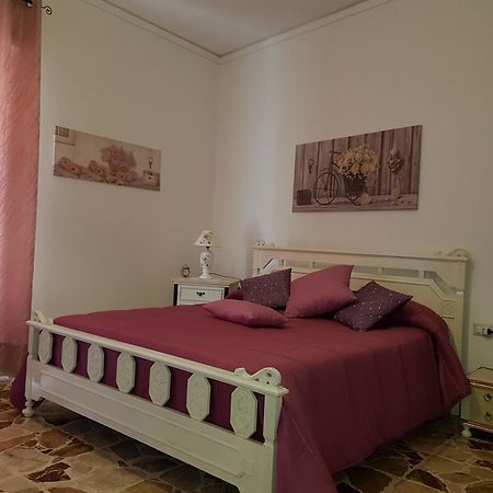 B&B Carrubbelle 라구사 외부 사진